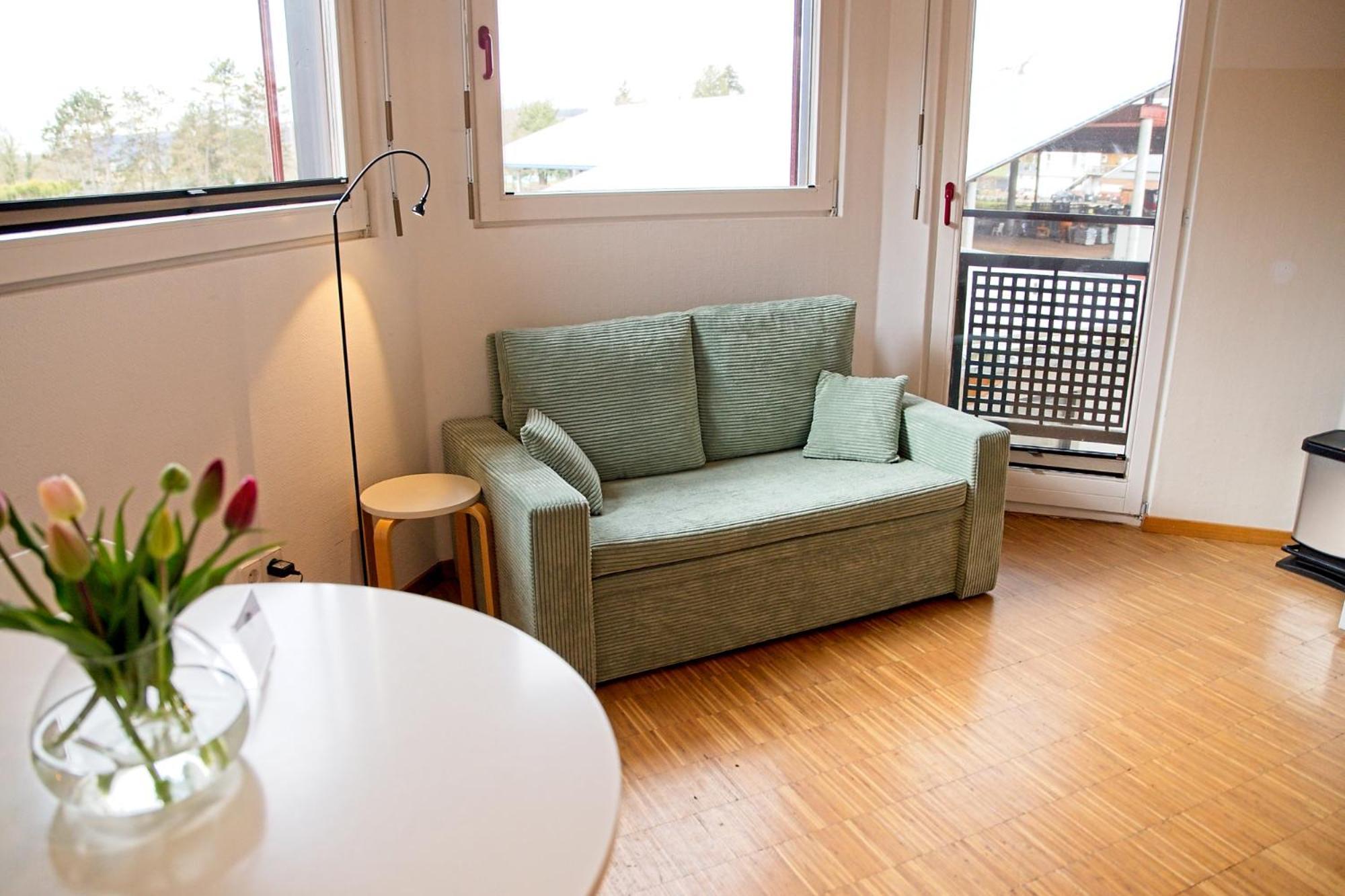 Boardinghouse Steinen Leilighet Steinen  Eksteriør bilde